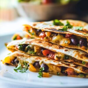 Fajita veg