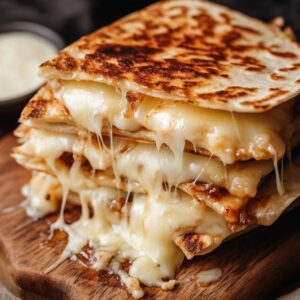 Queso-peri-dilla
