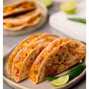 Paneer picante