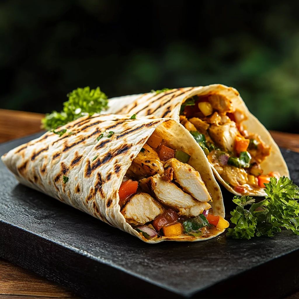 FarmVille wrap