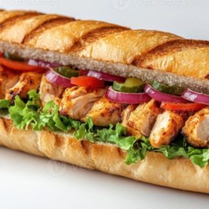 Fire-grill paneer torta