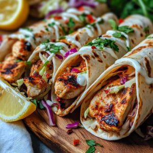 Peri-licious chicken