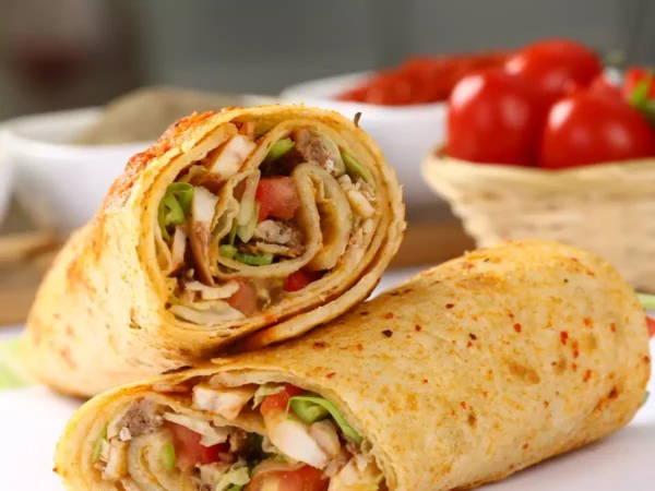 Breakfast sub