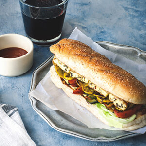 Casa Subs