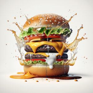 Burgers