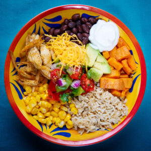 Burrito Bowl