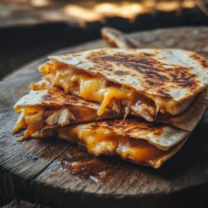 Jalapeno blaze chicken