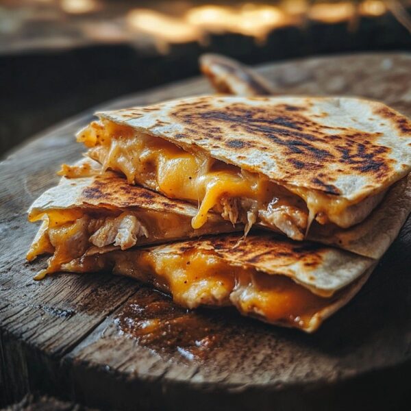 Jalapeno blaze chicken